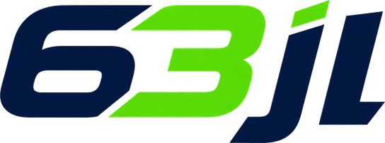63jl gaming platform logo